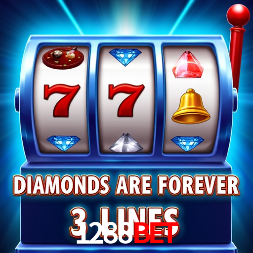 Inovações de Jogos na 1288Bet: O Futuro das Experiências Interativas