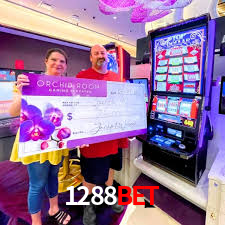 Desvendando o Mundo dos Jogos Virtuais na 1288Bet